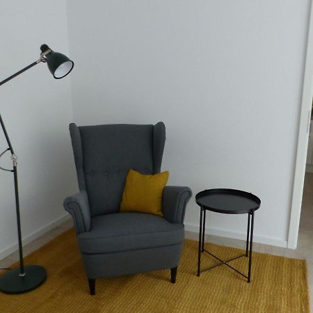 Apartment Sonnenschein Бад Нойщат ан дер Зале Екстериор снимка
